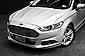 2019 Ford Mondeo