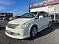 2005 Nissan Presage