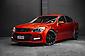2016 Holden Commodore