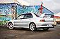 2003 Mitsubishi Lancer