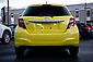 2014 Toyota Vitz