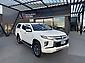 2021 Mitsubishi Triton