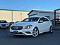 2014 Mercedes-Benz A 180