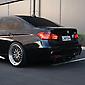 2014 BMW 320i