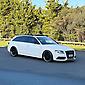 2009 Audi S4