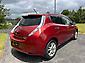 2013 Nissan Leaf