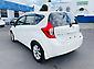 2013 Nissan Note