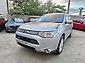 2013 Mitsubishi Outlander