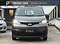2021 Nissan NV200