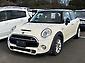 2015 MINI Cooper
