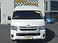 2023 Toyota Hiace
