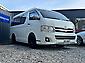 2013 Toyota Hiace