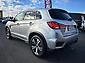 2022 Mitsubishi ASX