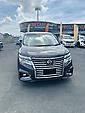 2014 Nissan Elgrand