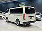 2023 Toyota Hiace