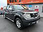 2008 Nissan Navara