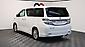 2012 Toyota Vellfire