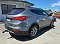 2014 Hyundai Santa Fe