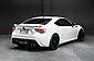 2012 Subaru BRZ