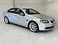 2011 Holden Commodore