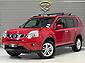 2013 Nissan X-Trail