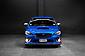 2016 Subaru WRX