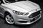 2019 Ford Mondeo