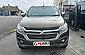 2017 Holden Colorado