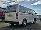2018 Toyota Hiace
