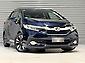 2016 Honda Shuttle