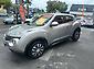 2013 Nissan Juke