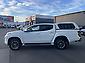 2021 Mitsubishi Triton