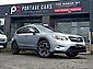 2012 Subaru XV