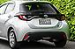 2020 Toyota Yaris Hybrid / Vitz