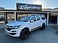 2019 Holden Colorado