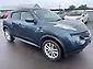 2011 Nissan Juke