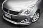 2015 Suzuki Swift