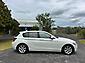 2012 BMW 116i