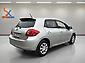 2009 Toyota Auris