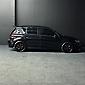 2012 Volkswagen Golf R