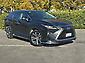 2019 Lexus RX450H