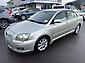 2006 Toyota Avensis