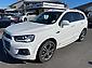 2017 Holden Captiva