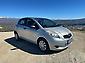 2007 Toyota Yaris