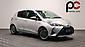 2017 Toyota Vitz