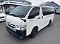 2020 Toyota Hiace