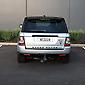 2011 Land Rover Range Rover
