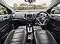 2015 Holden Barina