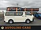 2024 Toyota Hiace
