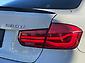 2016 BMW 320d M-sports